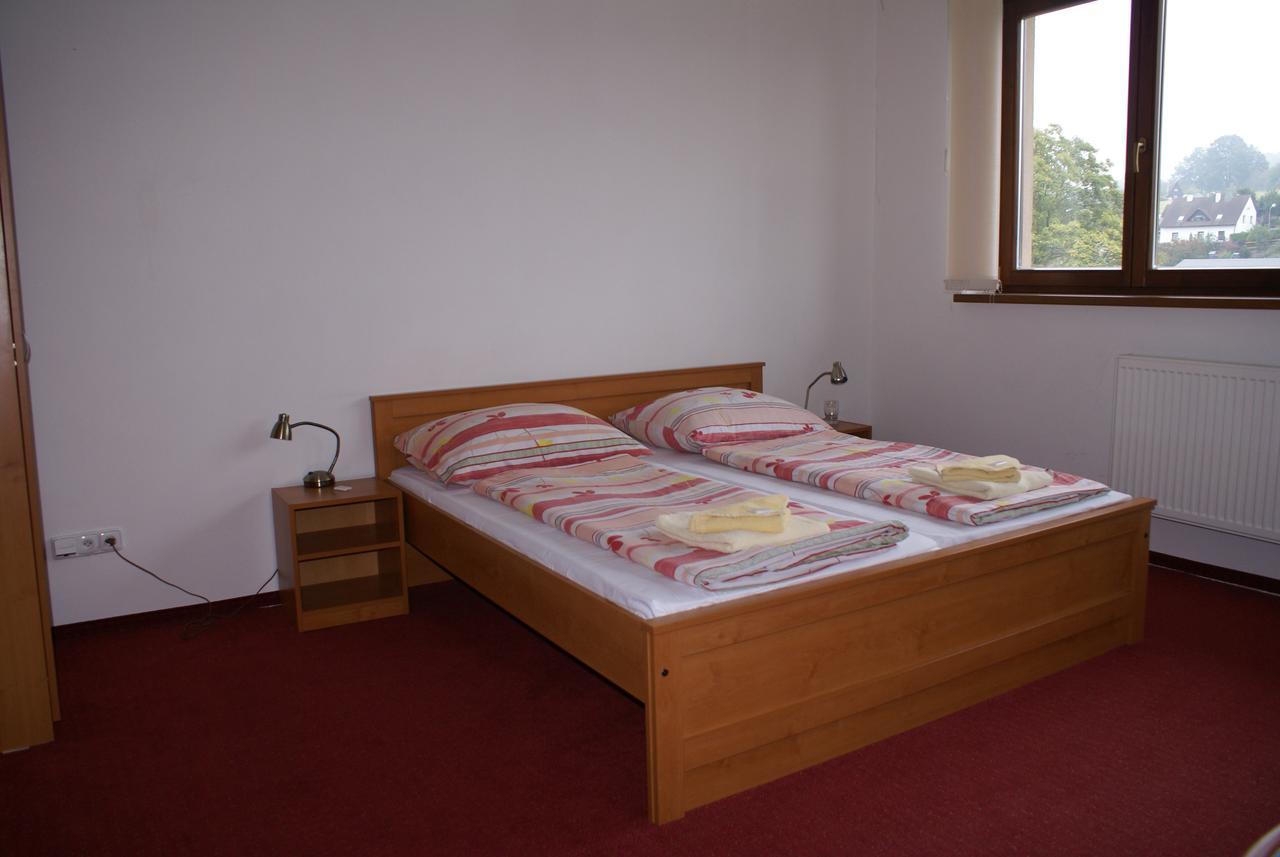 Penzion U Pasacka Nove Mesto na Morave Chambre photo